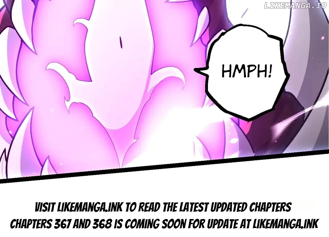 Evolution Begins With A Big Tree Chapter 366 - page 100